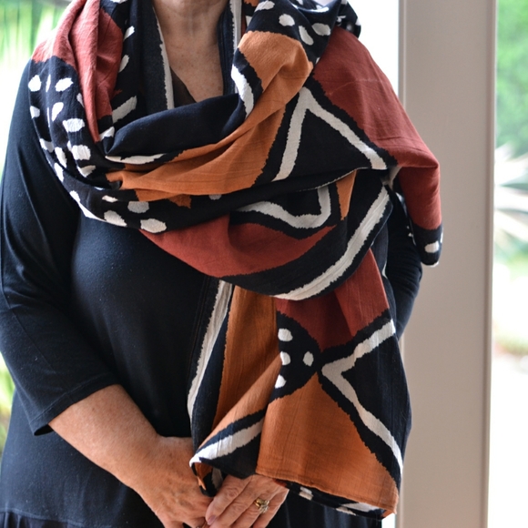 IOS, In search of this zara scarf ! - Picture 2 of 2